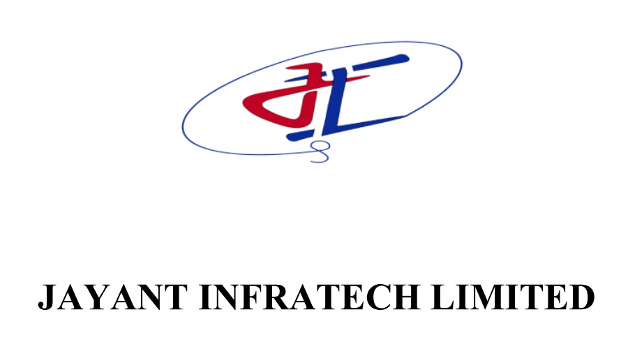 Jayant Infratech Ltd receives new order from DCC Infra Projects Ltd